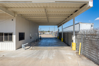 Houston, TX Industrial - 2511 W Mt Houston Rd