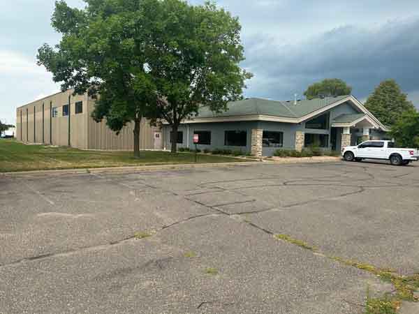 700 Lund Blvd, Anoka, MN for Rent