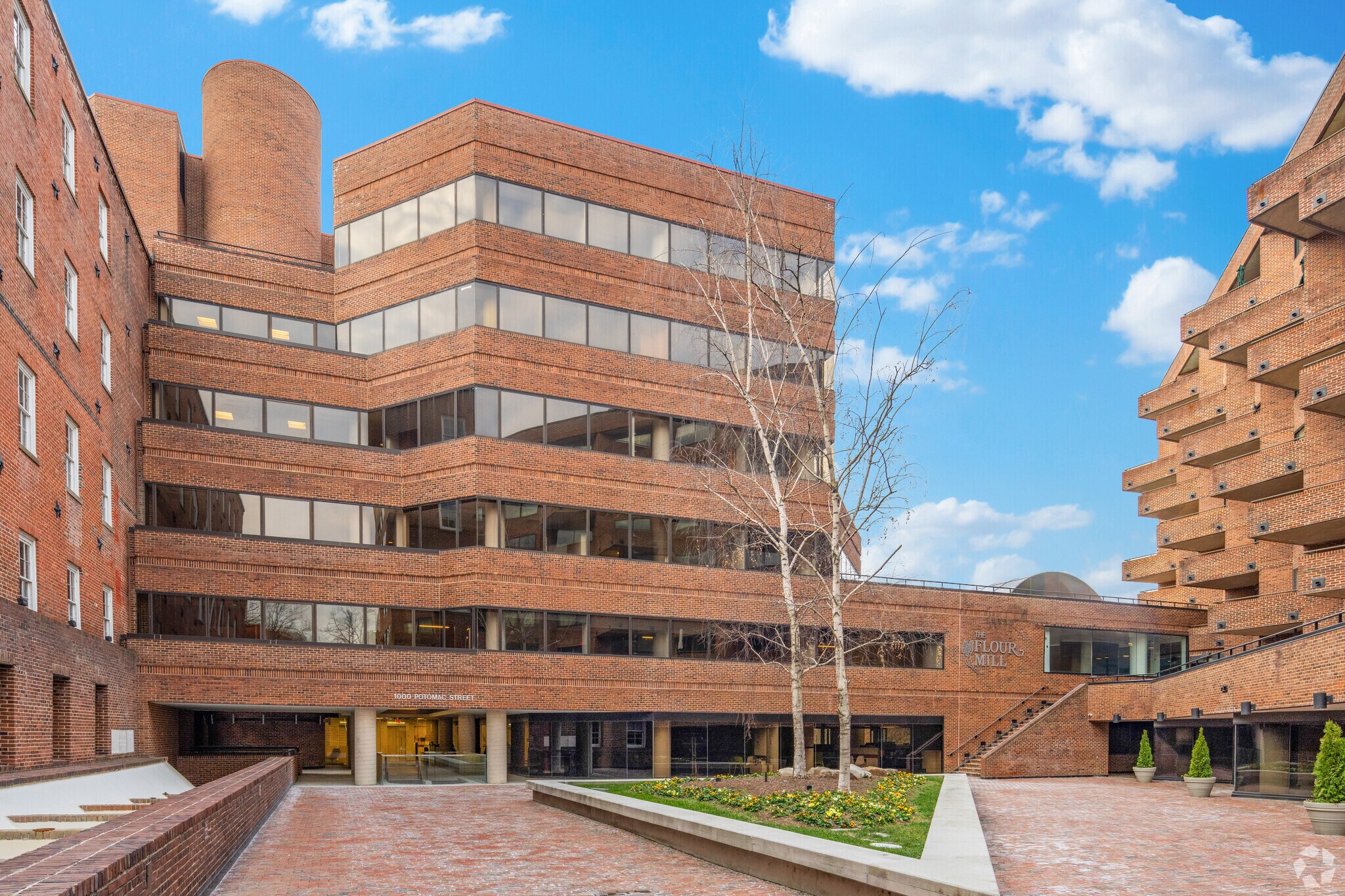 1000 Potomac St NW, Washington, DC for Rent
