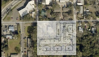 Plant City, FL Residential Land - 2901 W Granfield Ave