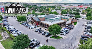 San Antonio, TX Restaurant - 103 SW Loop 410