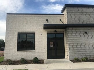 Sugar Land, TX Office - 202 Industrial Blvd