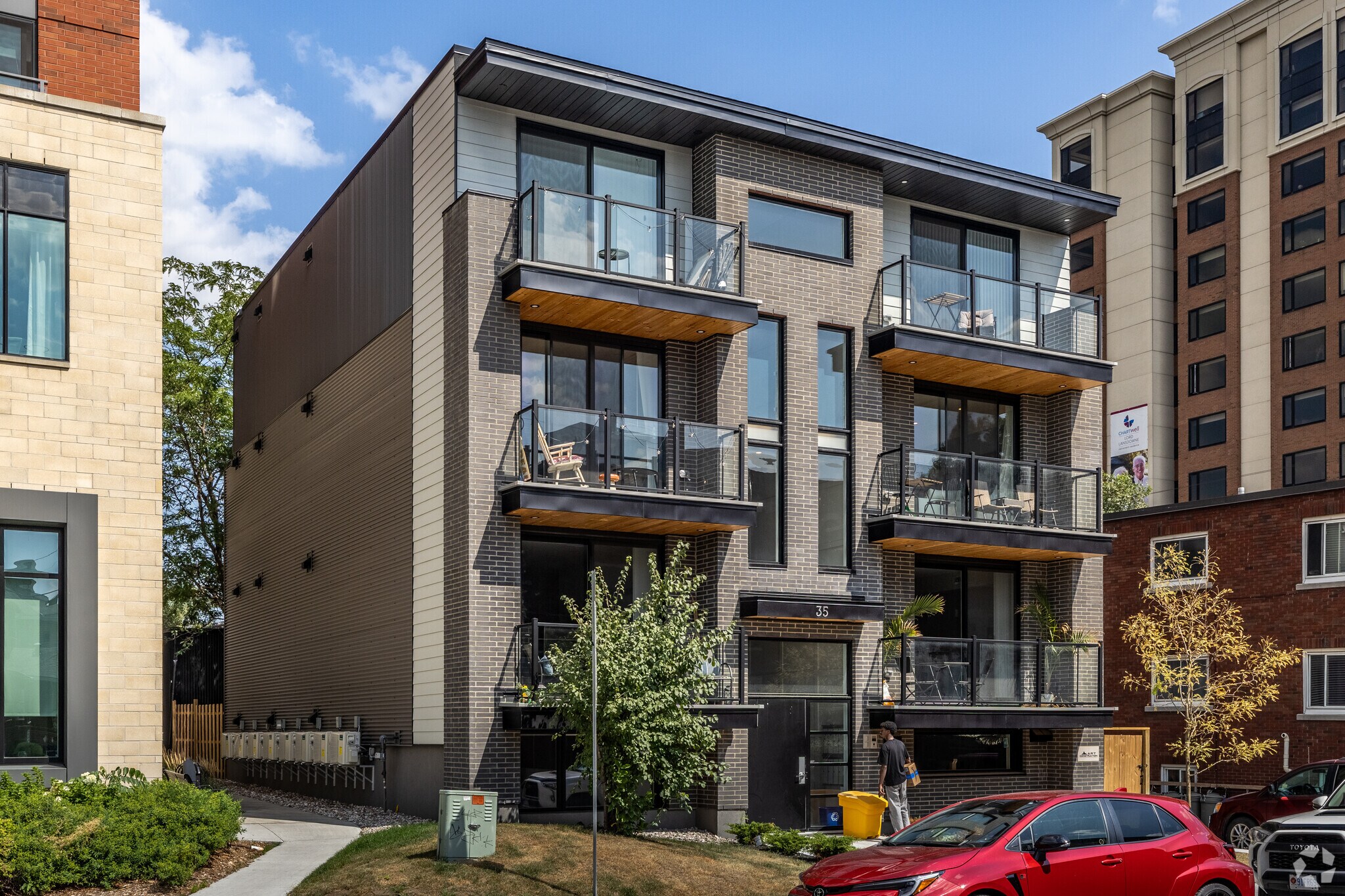 35 Monk St, Ottawa, ON for Sale