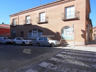 Ávila, AVI Retail