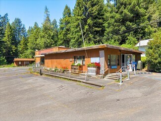 Weott, CA Specialty - 11 Lum St