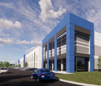 Hanover, MD Industrial - 7241 Corporate Center Dr Hanover, MD Industrial - 7241 Corporate Center Dr