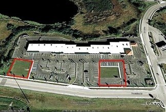 Nokomis, FL Commercial Land - 2789 Precision Dr
