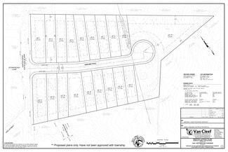 Hellertown, PA Residential - 1501 Detweiler Ave