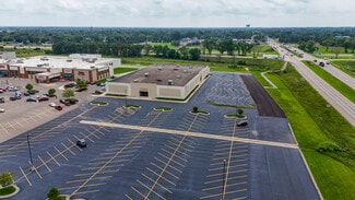 Austin, MN Retail - 1405 18th Ave NW