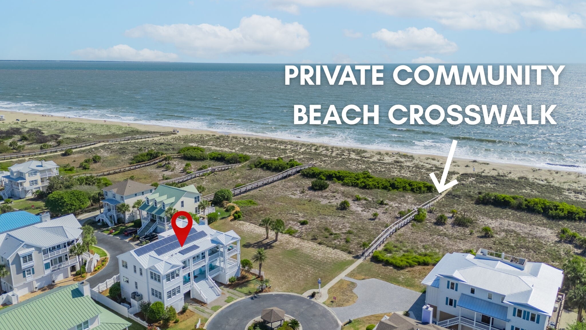 8 Sandlewood Ct, Tybee Island, GA for Sale