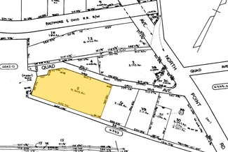 Baltimore, MD Warehouse - 6401 Quad Ave