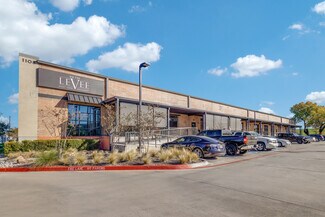 Dallas, TX Office, Flex - 1108 Quaker St