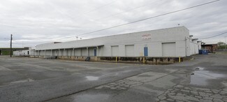 North Little Rock, AR Industrial - 601-717 E 10th St
