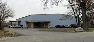 Blue Ash, OH Warehouse - 10770 Kenwood Rd