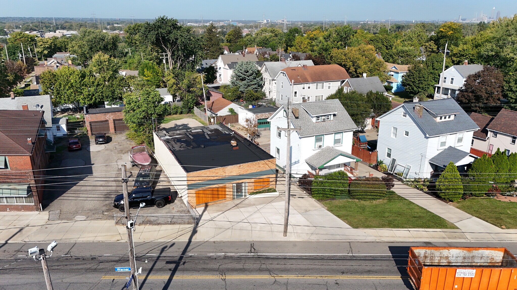 4562 Warner Rd, Cleveland, OH for Sale