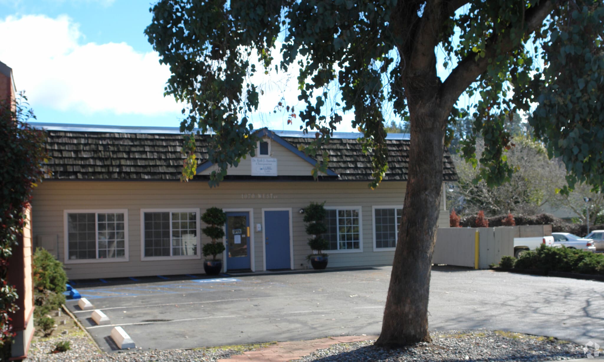 4070 West St, Cambria, CA for Rent