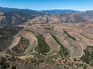 Greenfield, CA Agricultural - 48400 Reliz Canyon Rd