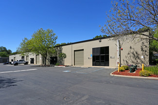 Sacramento, CA Flex, Industrial - 5859 Rosebud Ln