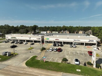 Spring, TX Retail - 230 Cypresswood Dr