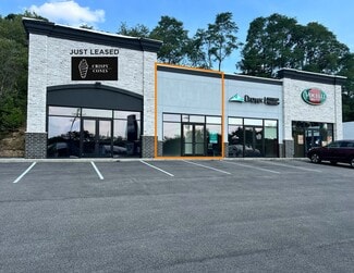 Allison Park, PA Retail - 4906 William Flynn Hwy