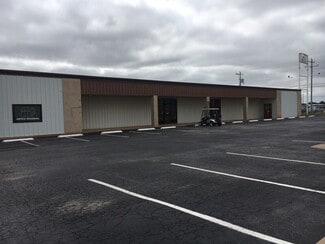 Abilene, TX Office, Flex, Industrial - 1233 Tracy Lynn St