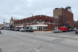 Chicago, IL Office - 3948 W 26th St Chicago, IL Office - 3948 W 26th St
