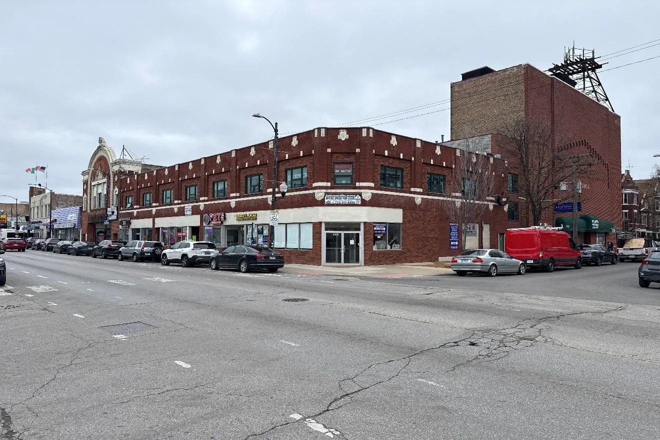 3948 W 26th St, Chicago, IL for Sale