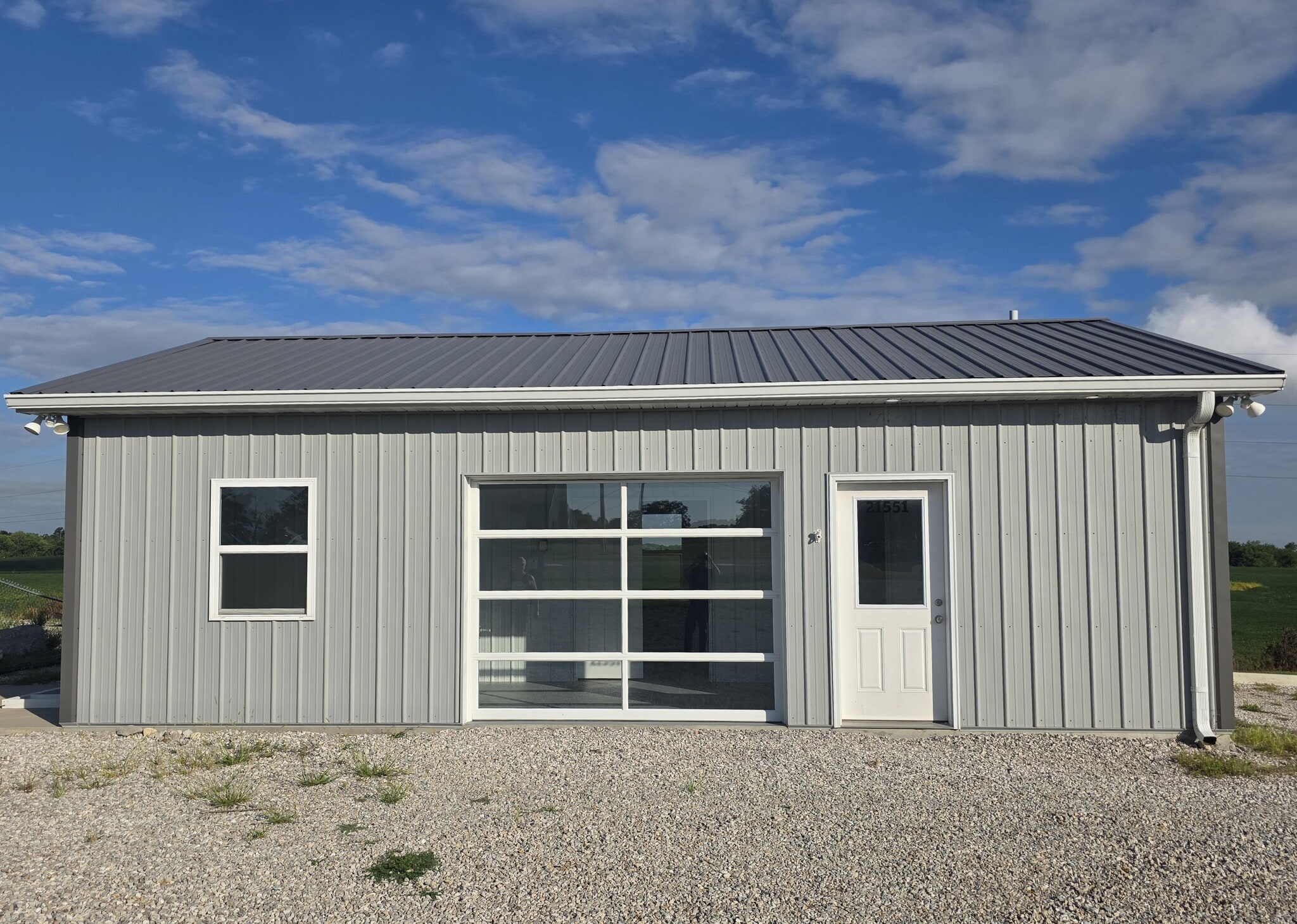 21551 Highway 32, Ste Genevieve, MO for Sale