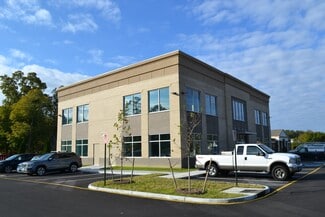 Chesapeake, VA Office - 649 Cedar Rd
