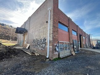 Asheville, NC Industrial - 860 Riverside Dr