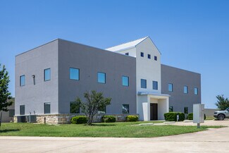 Liberty Hill, TX Office, Flex - 12901 W State Highway 29