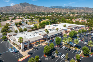 Highland, CA Office/Retail - 28930-28988 Greenspot Rd