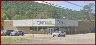 Coudersport, PA Storefront - 329 Port Allegany Rd