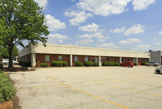 Highland Heights, OH Flex - 300-390 Alpha Park