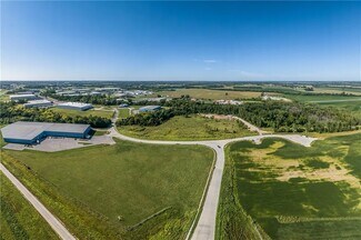 Saint Joseph, MO Commercial Land - 5917 Corporate Dr
