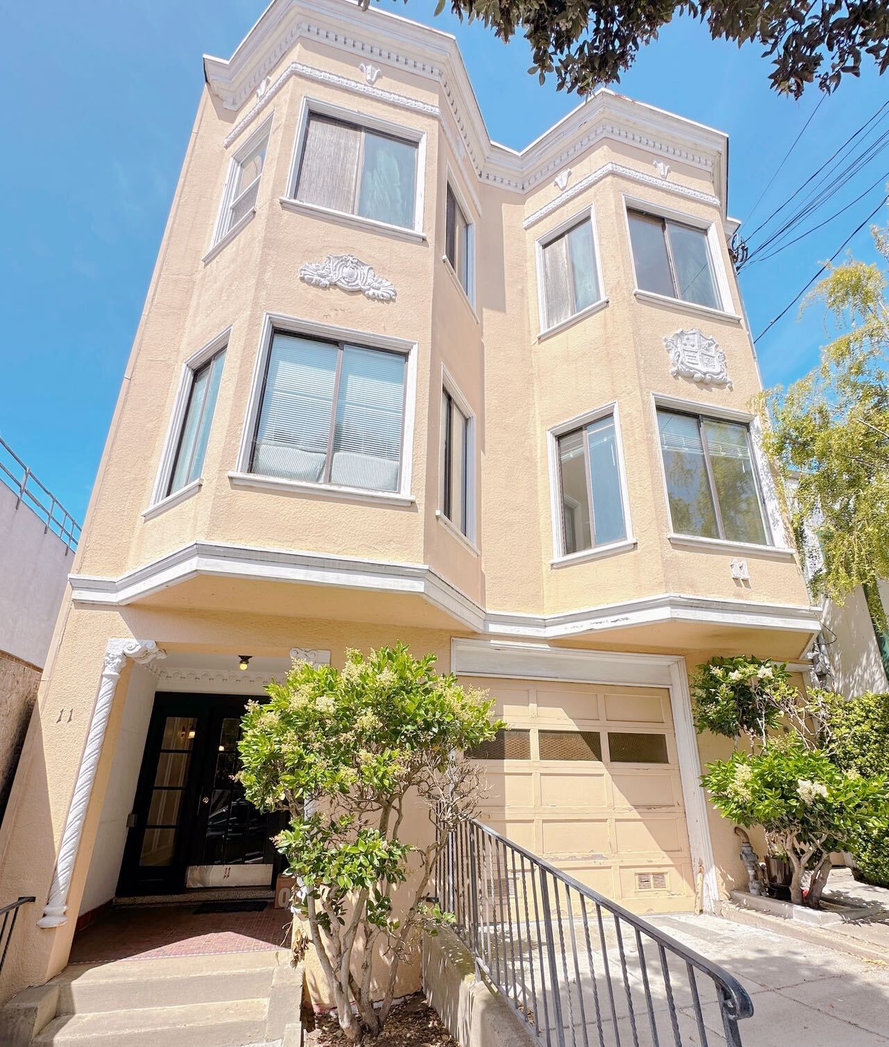 11 Wood St, San Francisco, CA for Sale