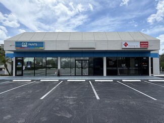 Jupiter, FL Retail - 501-505 Alternate A1A