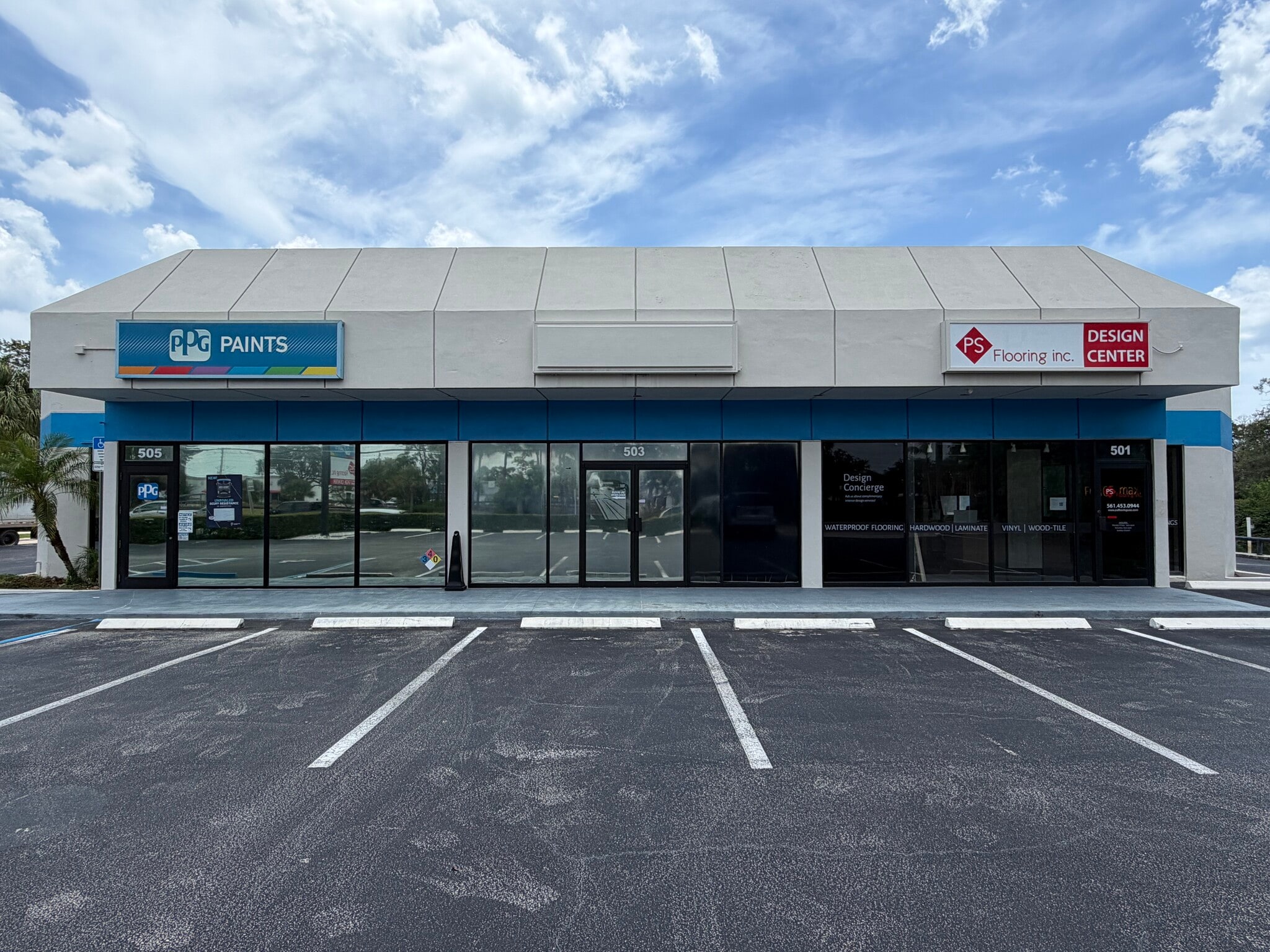501-505 Alternate A1A, Jupiter, FL for Rent