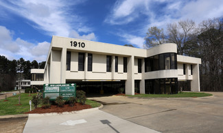 Jackson, MS Office - 1910 Lakeland Dr