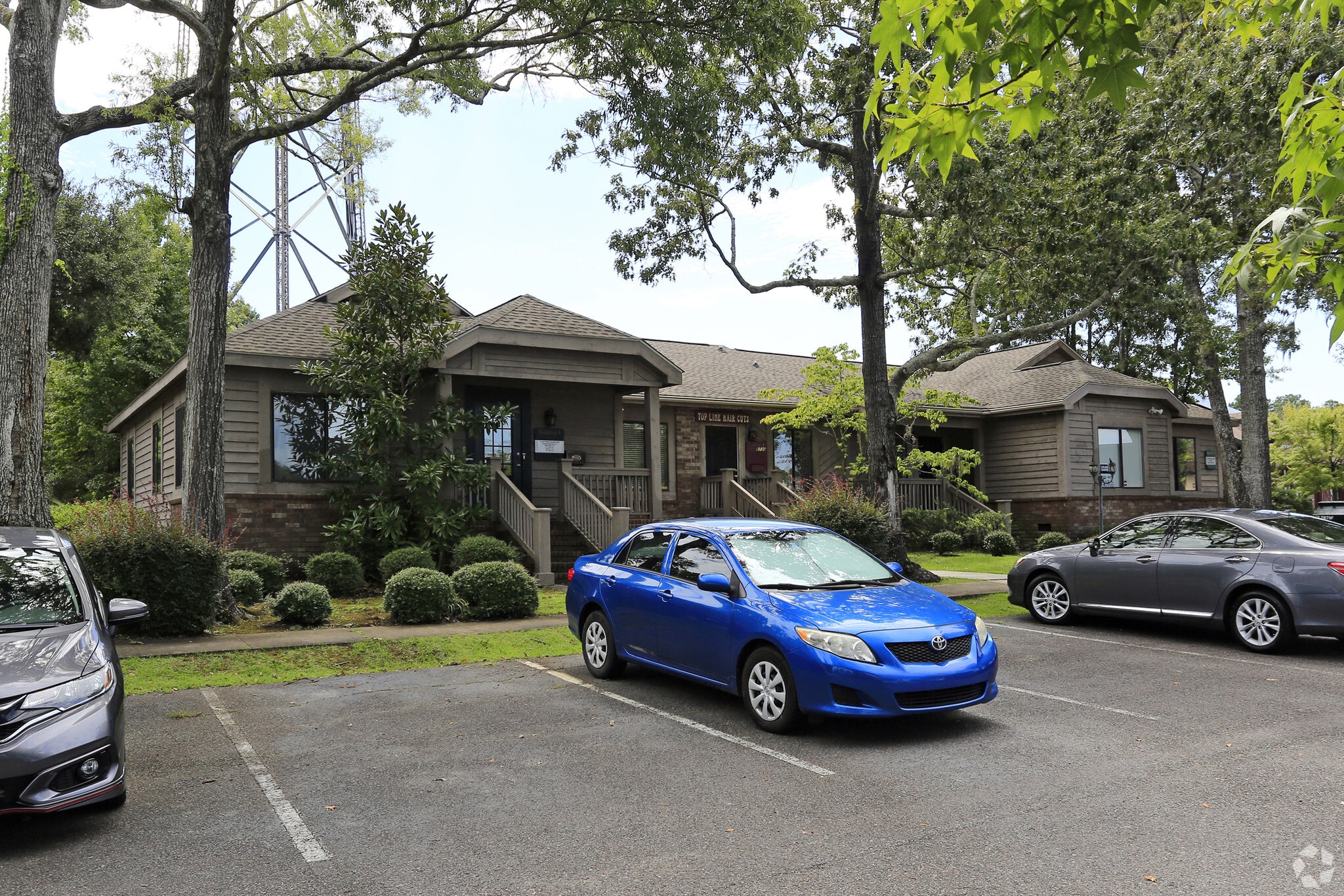 8730 Northpark Blvd, North Charleston, SC for Sale