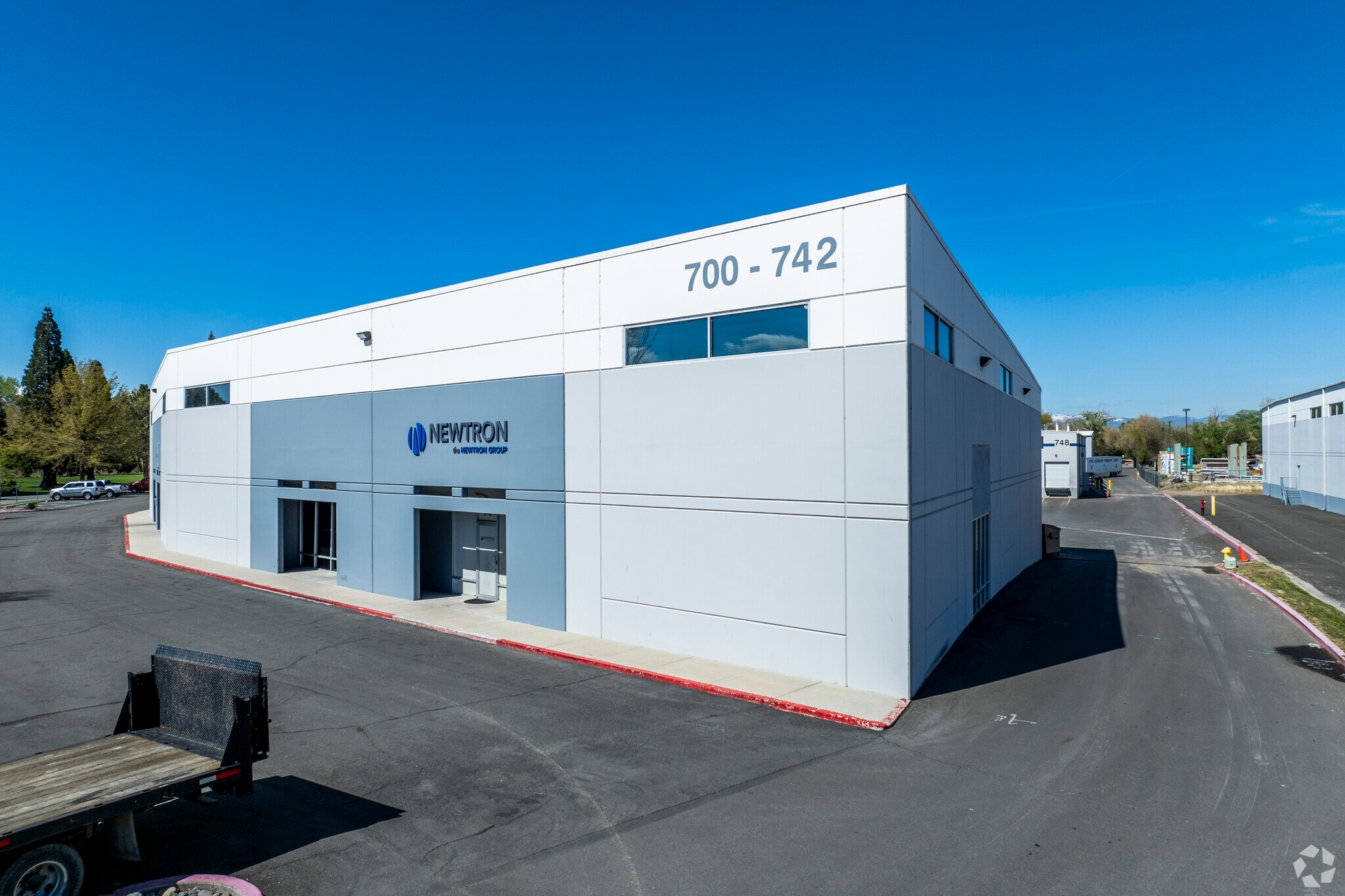 700-742 Spice Islands Dr, Sparks, NV for Rent