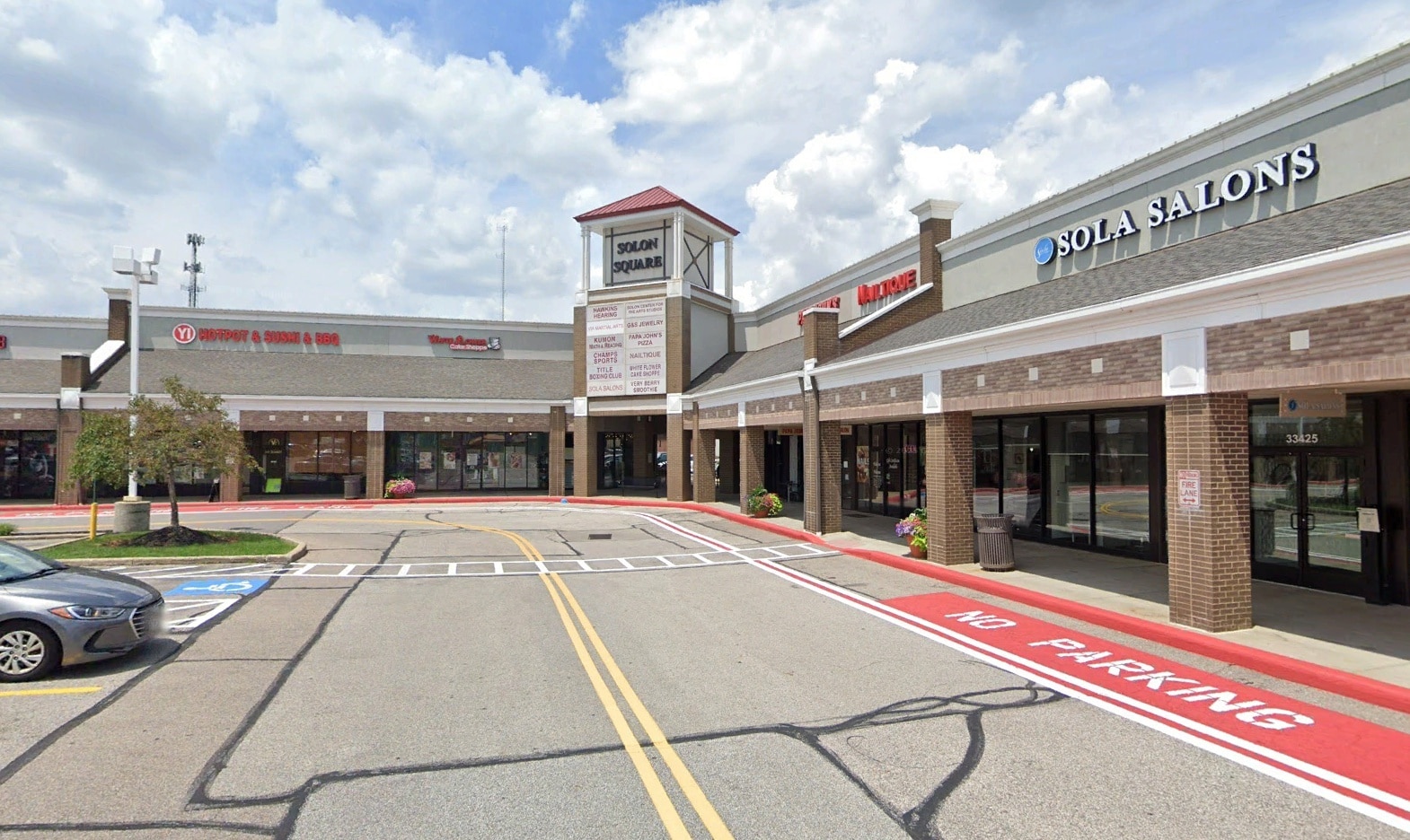 33120-33631 Aurora Rd, Solon, OH for Rent