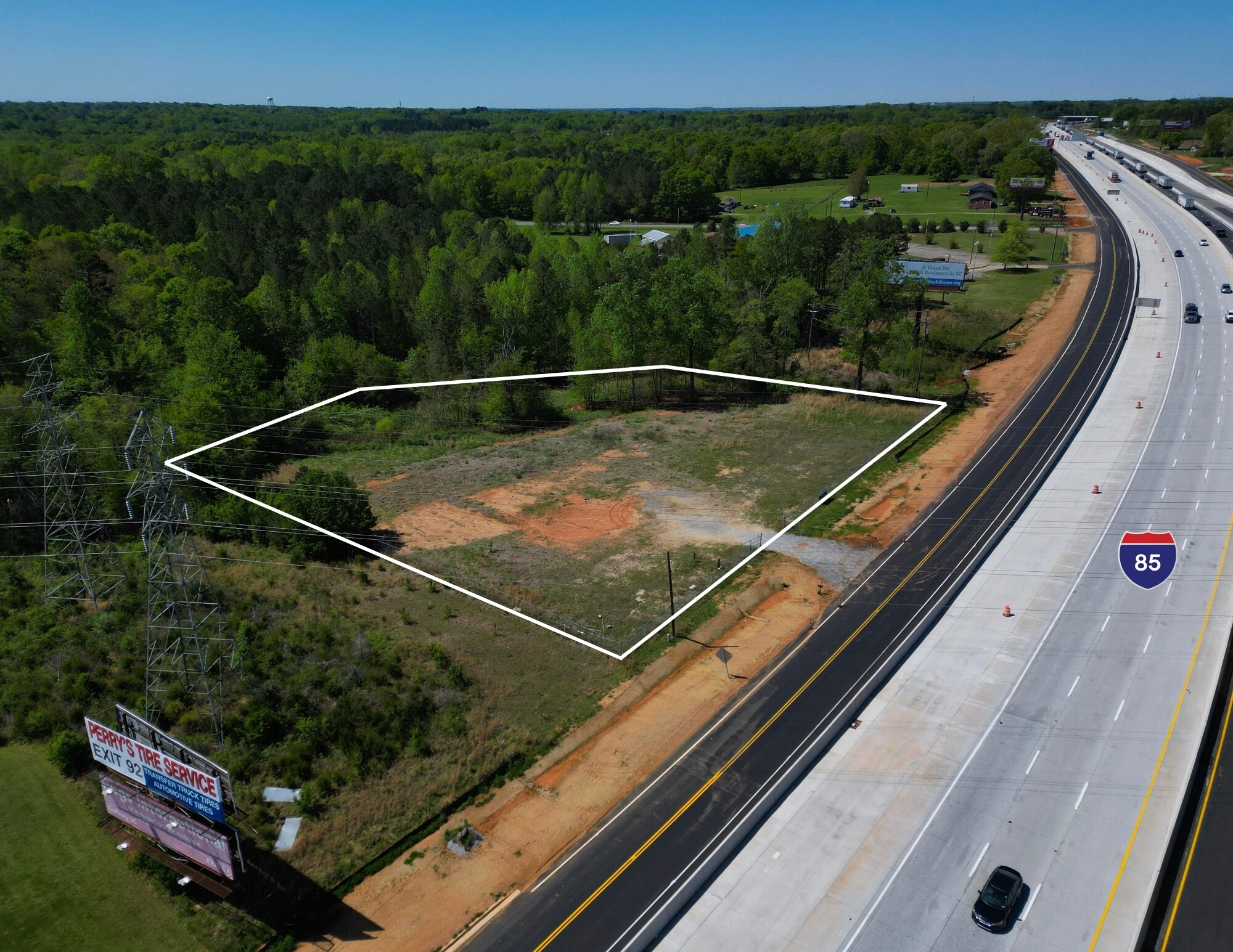 444 Hampshire Dr, Gaffney, SC for Sale