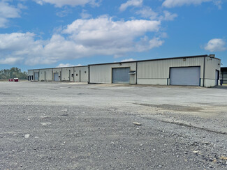 Selinsgrove, PA Industrial - 115 Airport Rd