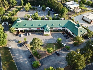 Birmingham, AL Retail - 3075 John Hawkins Pky