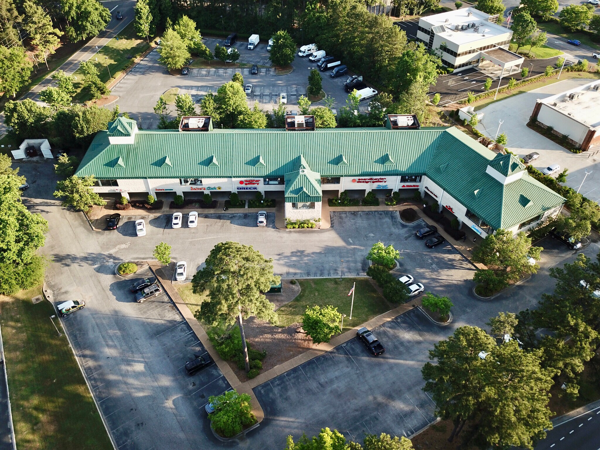 3075 John Hawkins Pky, Birmingham, AL for Rent