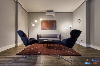 Madrid, MAD Coworking Space - 15 Paseo General Martínez Campos