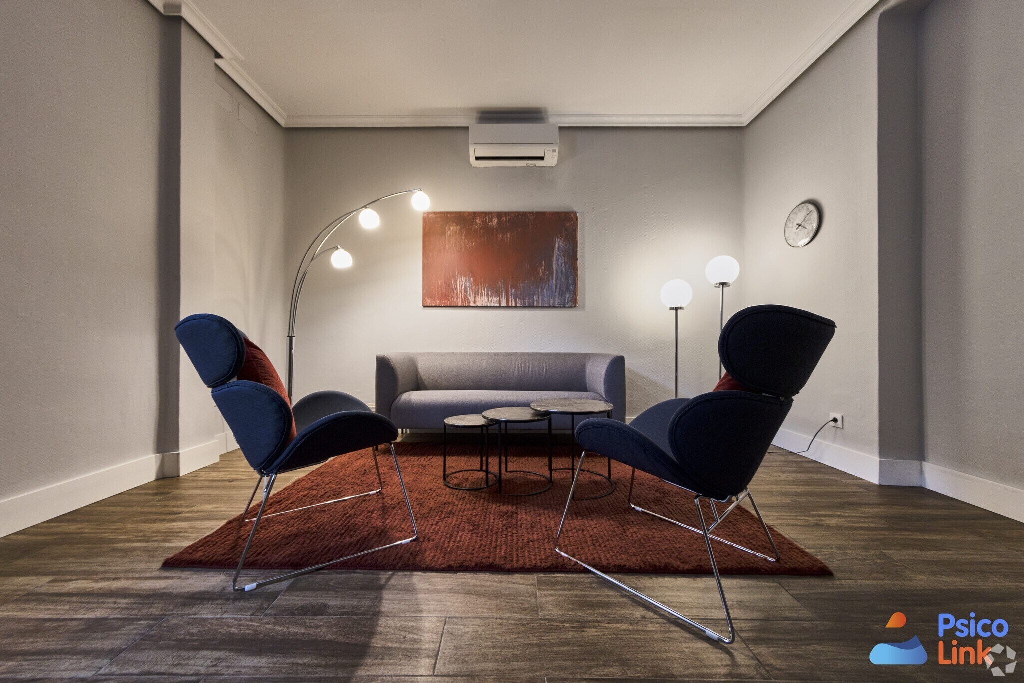 15 Paseo General Martínez Campos, Madrid, MAD for Rent