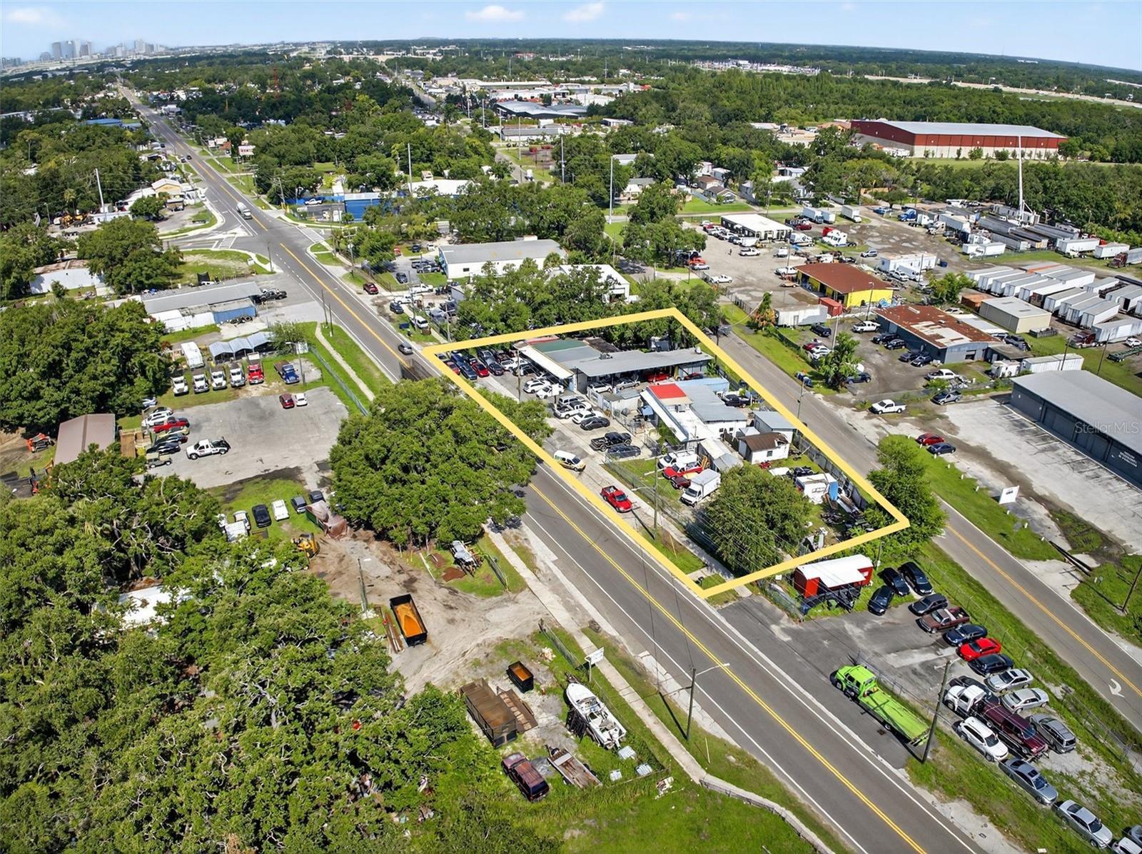 6220 E Broadway Ave, Tampa, FL for Sale