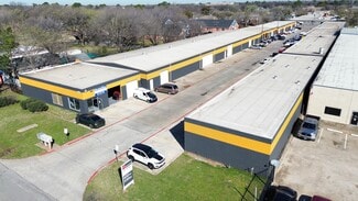Arlington, TX Industrial - 1229 Colorado Ln